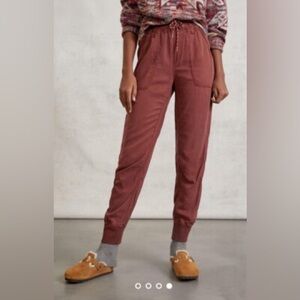 Anthropologie The Nomad joggers